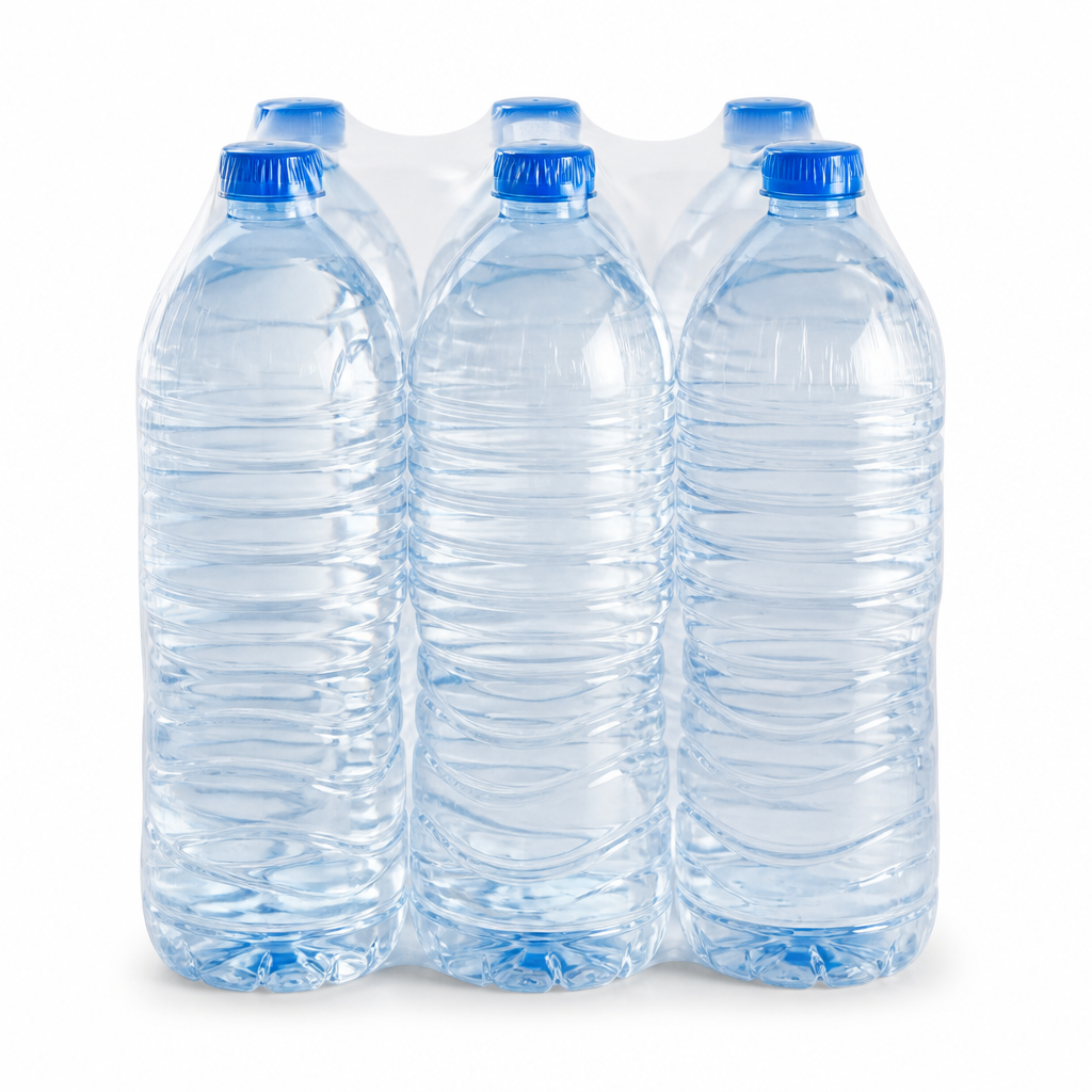 ماء الحياة 12x500 مل